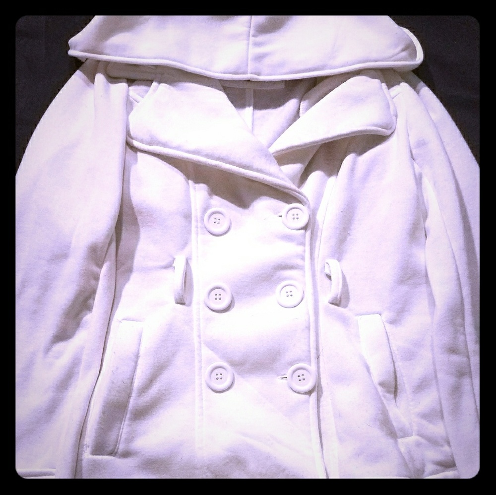 Peacoat